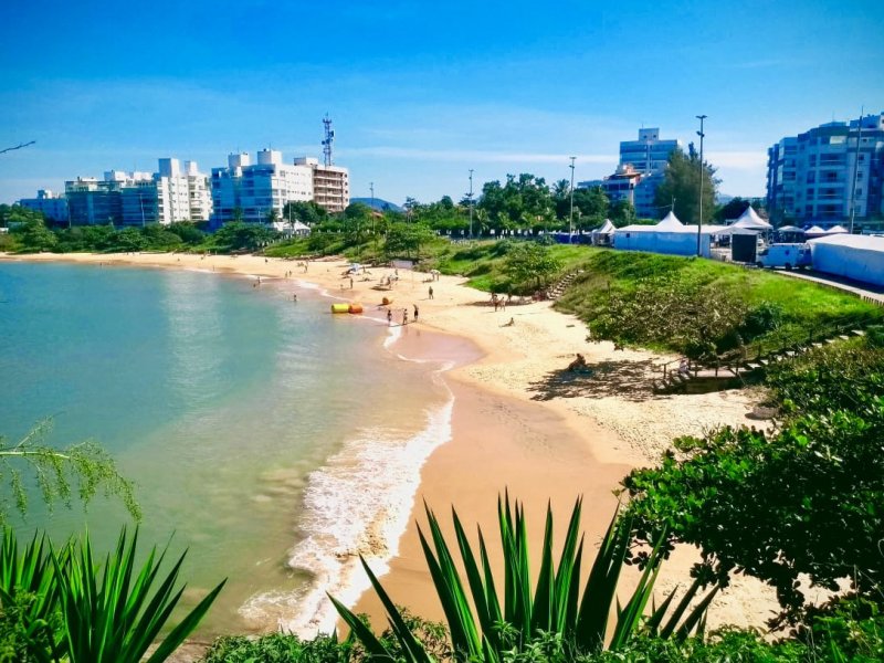 Apartamento à venda Enseada Azul com 110m² e 2 quartos por R$ 900.000 - 279448344-15056094-8151-46f2-b37e-e7d6aee5aad0.jpeg