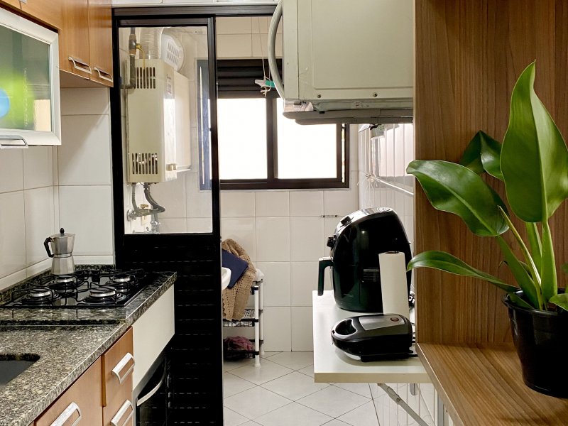 Apartamento para alugar Vila Santo Estéfano com 60m² e 2 quartos por R$ 1.980 - 1569491439-8e1e6936-7be1-47c1-9e61-c953e1880a14.jpeg