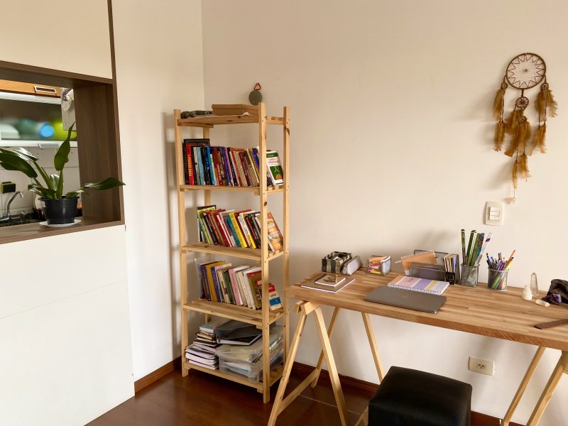 Apartamento para alugar Vila Santo Estéfano com 60m² e 2 quartos por R$ 1.980 - 1786295646-4b60c5d5-400e-4c1e-8912-825247b44cd2.jpeg