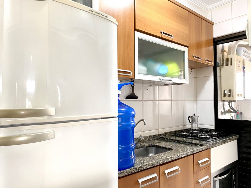 Apartamento para alugar Vila Santo Estéfano com 60m² e 2 quartos por R$ 1.980 - 757839608-97101f93-2a95-4d93-869b-bcceb2d840bb.jpeg