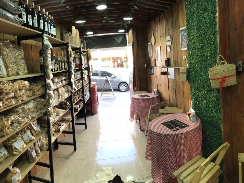 Comercial à venda Vl. Regente Feijó com 40m² e 1 quarto por R$ 40.000 - 373847085-b8a75747-64b9-45b0-accc-039000db88a9.jpeg