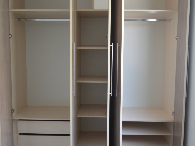 Cobertura à venda Paulicéia com 140m² e 3 quartos por R$ 580.000 - 1208509540-armario-quarto-2-2.JPG