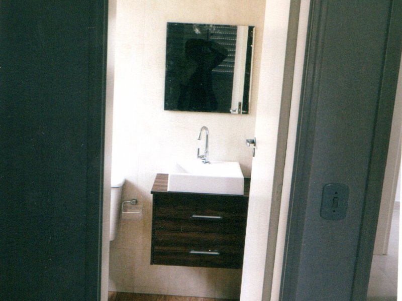 Cobertura à venda Paulicéia com 140m² e 3 quartos por R$ 580.000 - 1315824790-banheiro-suite.jpg