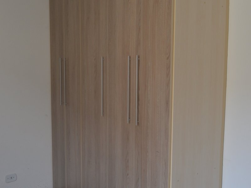 Cobertura à venda Paulicéia com 140m² e 3 quartos por R$ 580.000 - 1655712627-armario-quarto-2.JPG