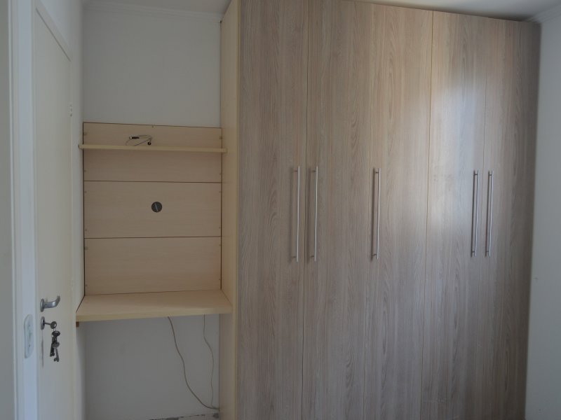 Cobertura à venda Paulicéia com 140m² e 3 quartos por R$ 580.000 - 1708363379-armario-suite-fechado.JPG