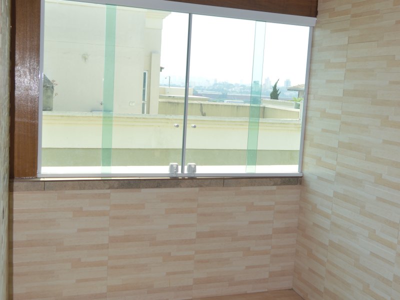 Cobertura à venda Paulicéia com 140m² e 3 quartos por R$ 580.000 - 184704948-lavanderia-2.JPG