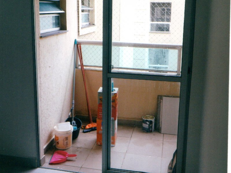 Cobertura à venda Paulicéia com 140m² e 3 quartos por R$ 580.000 - 71511113-varanda.jpg