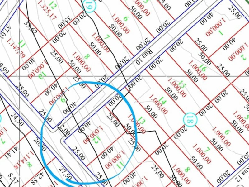 Terreno à venda Sobradinho com 1000m² e 1 quarto por R$ 230.000 - 1814137243-screenshot-20220414-081817-whatsapp.jpg