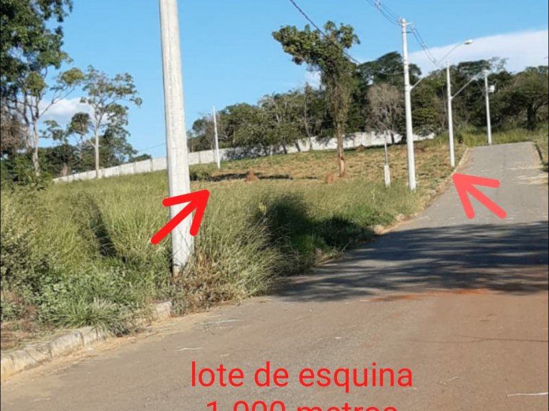 Terreno à venda Sobradinho com 1000m² e 1 quarto por R$ 230.000 - 991639952-screenshot-20220414-080504-whatsapp.jpg