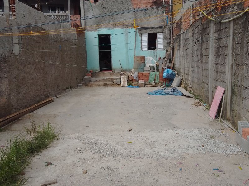 Casa à venda Chácara Sonho Azul com 33m² e 3 quartos por R$ 170.000 - 1285797693-img-20220215-142356-5312.jpg