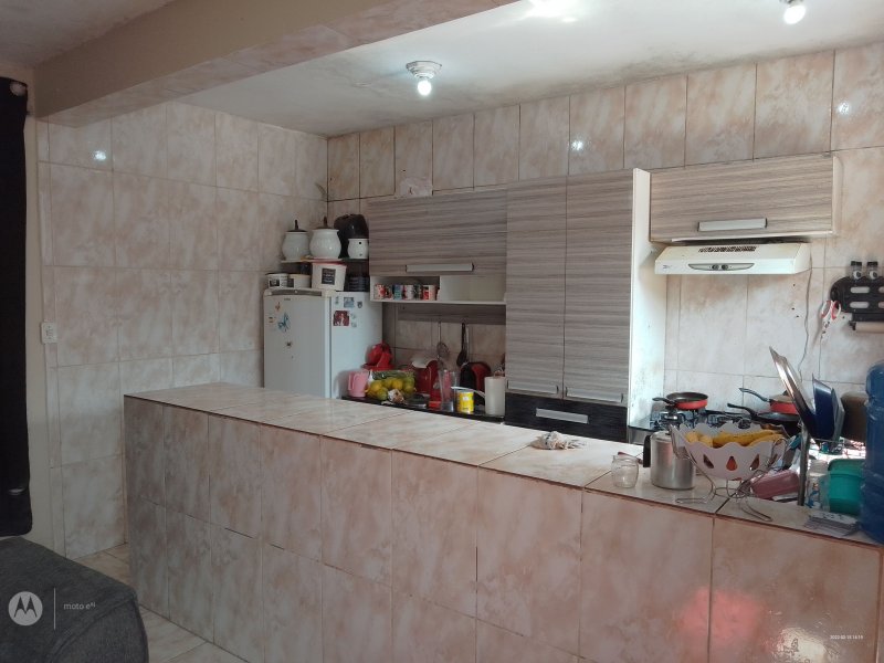 Casa à venda Chácara Sonho Azul com 33m² e 3 quartos por R$ 170.000 - 582200956-img-20220215-141925-514.jpg