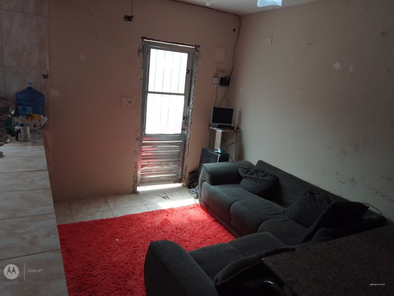 Casa à venda Chácara Sonho Azul com 33m² e 3 quartos por R$ 170.000 - 784714561-img-20220215-141835-651.jpg