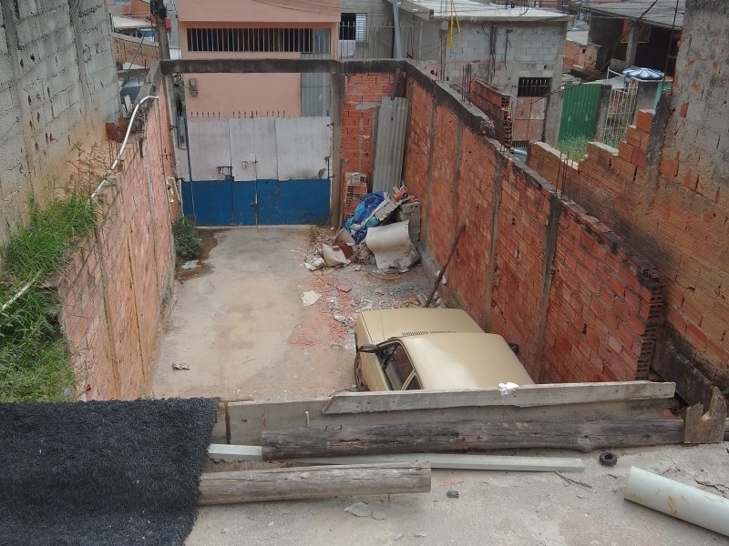 Casa à venda Chácara Sonho Azul com 33m² e 3 quartos por R$ 170.000 - 991327694-img-20220215-142404-000.jpg