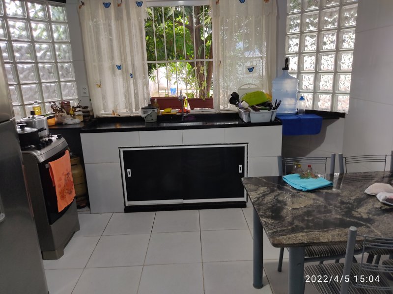 Casa à venda São Geraldo com 279m² e 2 quartos por R$ 270.000 - 1183831792-img-20220405-150443.jpg