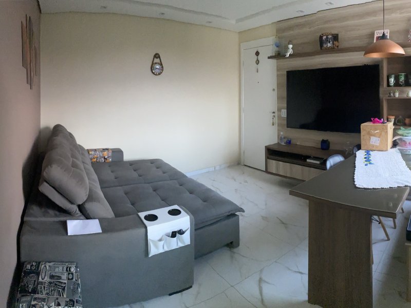 Apartamento à venda Chácaras Santa Inês (São Benedito) com 48m² e 2 quartos por R$ 250.000 - 216374347-57e3b3c4-d82c-4f27-b5a5-e8cee5f3e299.jpeg