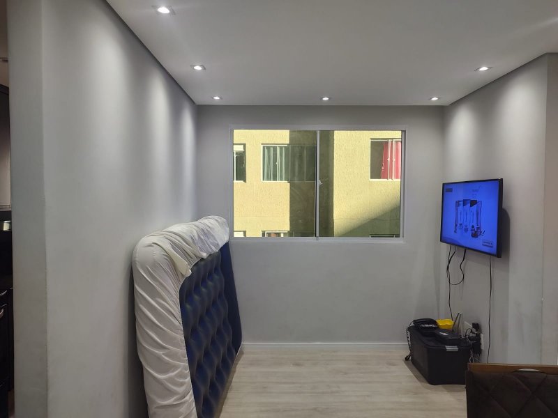 Apartamento à venda Jardim do Lago com 42m² e 2 quartos por R$ 230.000 - 1027171162-img-20220226-wa0096.jpg