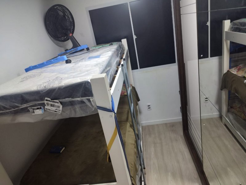 Apartamento à venda Jardim do Lago com 42m² e 2 quartos por R$ 230.000 - 1157563885-img-20220226-wa0094.jpg