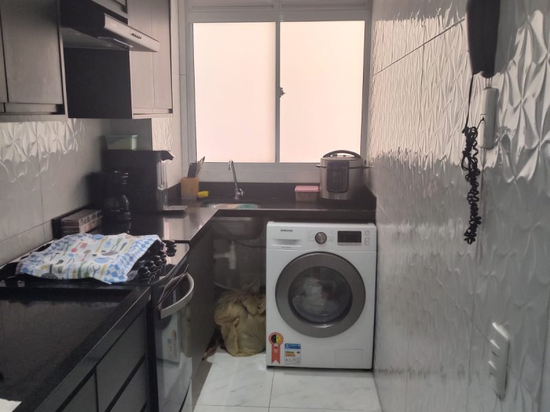 Apartamento à venda Jardim do Lago com 42m² e 2 quartos por R$ 230.000 - 299601310-img-20220226-wa0099.jpg