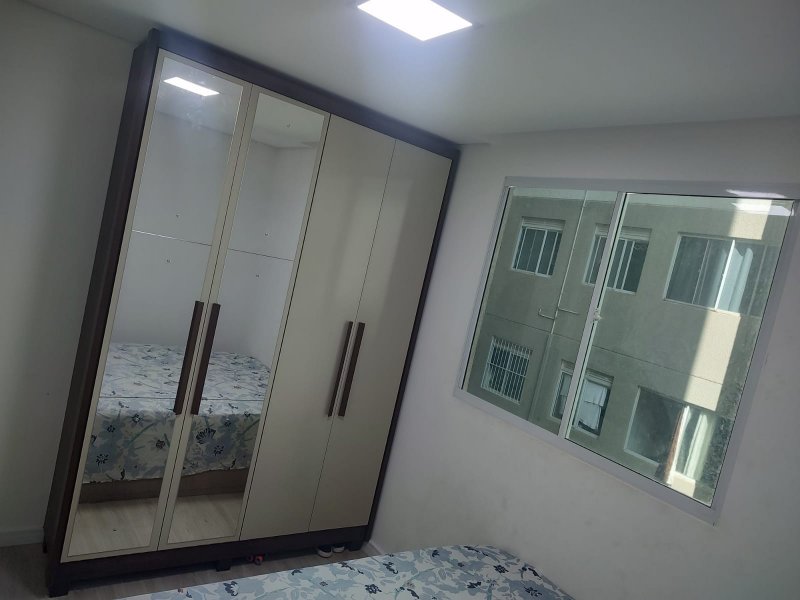 Apartamento à venda Jardim do Lago com 42m² e 2 quartos por R$ 230.000 - 728306758-img-20220226-wa0086.jpg