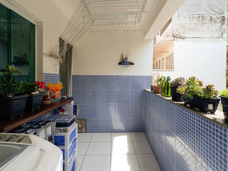 Casa à venda Vila Paulicéia com 168m² e 3 quartos por R$ 898.000 - 1563498475-area-de-servico-e-lavanderia.jpg