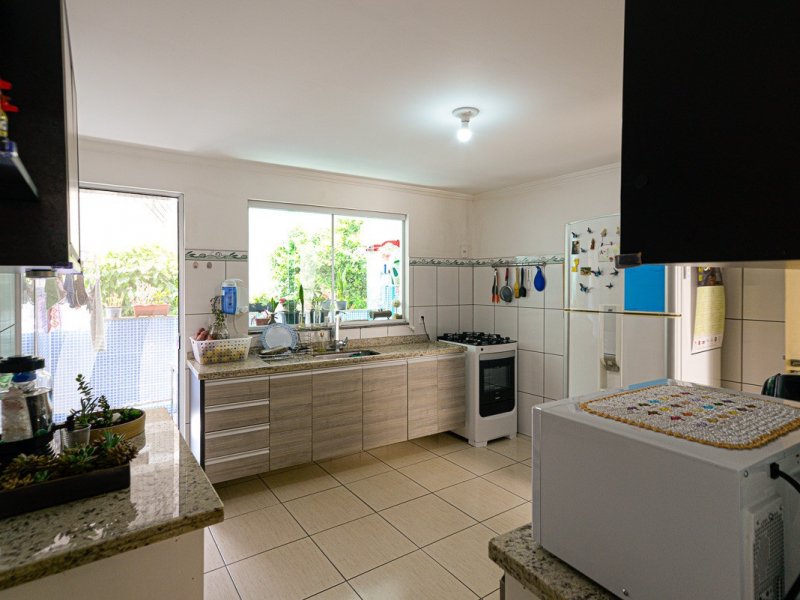 Casa à venda Vila Paulicéia com 168m² e 3 quartos por R$ 898.000 - 1973393322-cozinha1.jpg