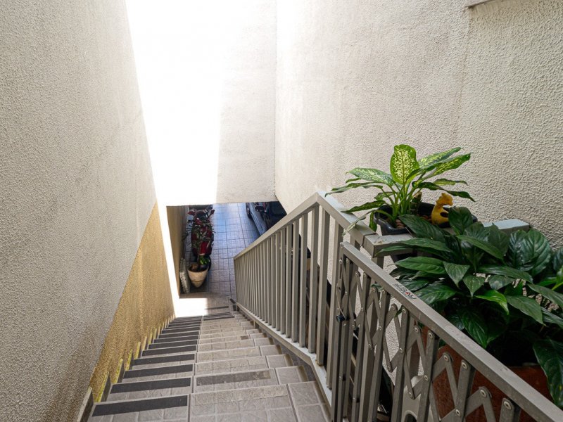 Casa à venda Vila Paulicéia com 168m² e 3 quartos por R$ 898.000 - 320585448-acesso-para-a-garagem.jpg