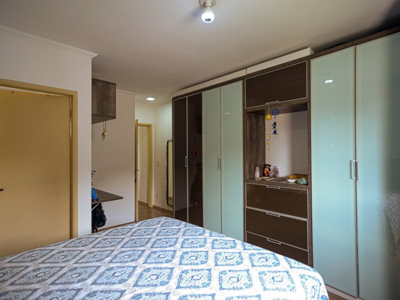 Casa à venda Vila Paulicéia com 168m² e 3 quartos por R$ 898.000 - 845579132-dormitorio-casal.jpg