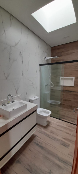 Casa de condomínio à venda Jardim vista verde com 246m² e 4 quartos por R$ 1.390.000 - 1989180567-09-banheiro-social.jpg