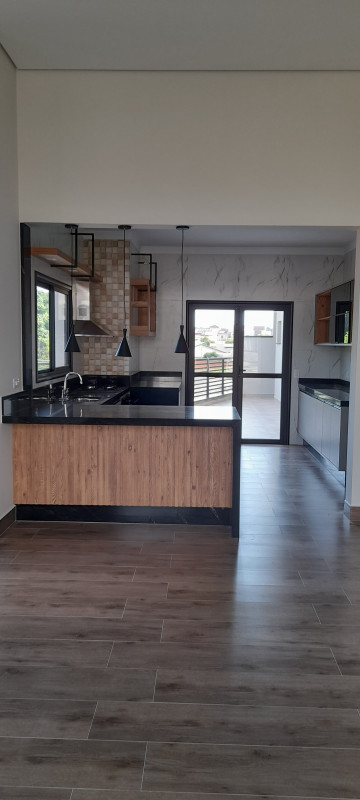 Casa de condomínio à venda Jardim vista verde com 246m² e 4 quartos por R$ 1.390.000 - 2044772094-06-cozinha-americana-com-eletrodomesticoscoifa-cooktop-e-forno-linha-brastemp.jpg