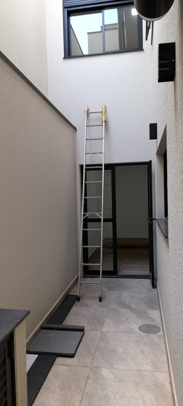 Casa de condomínio à venda Jardim vista verde com 246m² e 4 quartos por R$ 1.390.000 - 437348382-14-area-de-luz.jpg