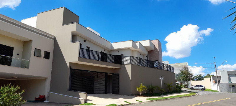 Casa de condomínio à venda Jardim vista verde com 246m² e 4 quartos por R$ 1.390.000 - 786808878-18-vista-lateral-de-acesso-ao-piso-inferior-com-a-garagem-e-o-espaco-gourmet.jpg