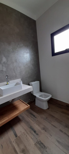 Casa de condomínio à venda Jardim vista verde com 246m² e 4 quartos por R$ 1.390.000 - 952368042-05-lavabo.jpg