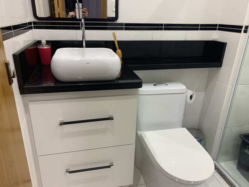 Apartamento à venda Vila Industrial com 58m² e 2 quartos por R$ 350.000 - 7ef74ba9-e492-4fba-9536-9e49b7c65e5a.jpeg