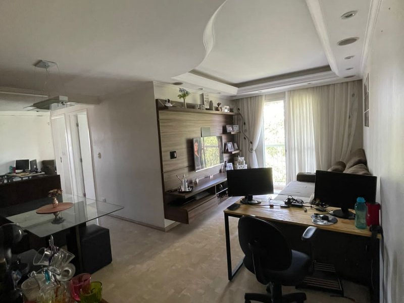 Apartamento à venda Centro com 68m² e 3 quartos por R$ 330.000 - 1084818964-photo-2022-04-09-14-30-128.jpg