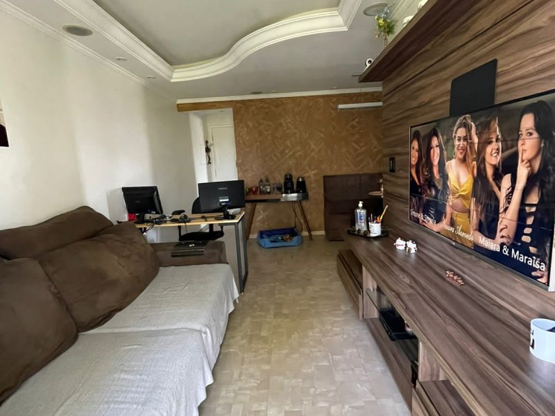 Apartamento à venda Centro com 68m² e 3 quartos por R$ 330.000 - 77075732-photo-2022-04-09-14-30-1212.jpg