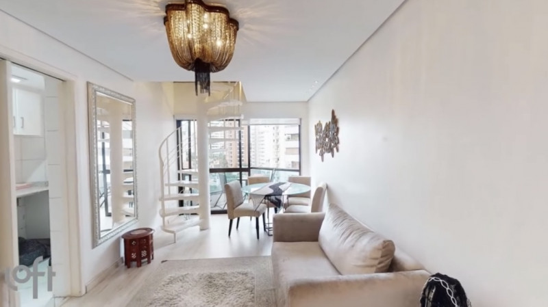 Apartamento à venda Aclimação com 64m² e 1 quarto por R$ 580.000 - 1374468940-img-2562.jpg