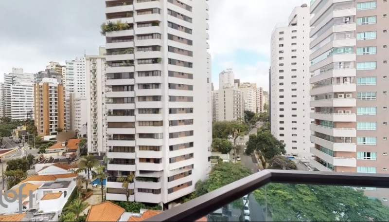 Apartamento à venda Aclimação com 64m² e 1 quarto por R$ 580.000 - 1727773447-img-2560.jpg