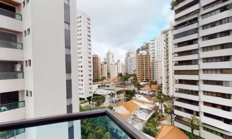 Apartamento à venda Aclimação com 64m² e 1 quarto por R$ 580.000 - 895163736-img-2566.jpg