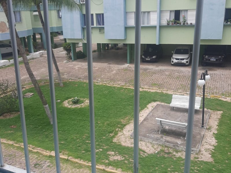 Apartamento para alugar Capim Macio com 76m² e 3 quartos por R$ 1.500 - 1052993457-06.jpeg