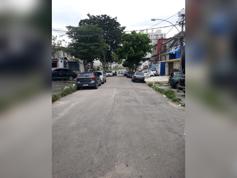 Casa à venda Parada de Lucas com 180m² e 3 quartos por R$ 269.000 - foto28.jpg