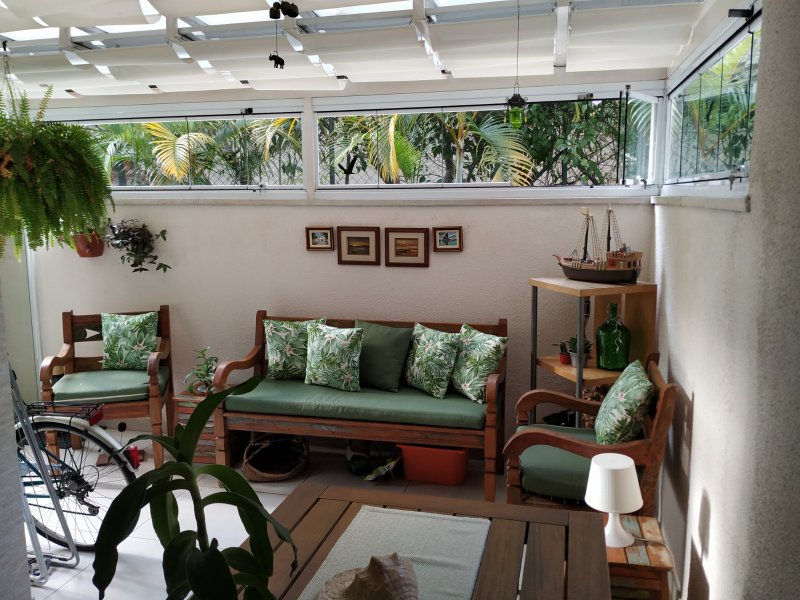 Apartamento à venda Jardim Tupanci com 113m² e 3 quartos por R$ 798.000 - 122692255-apto12a-area-externa-coberta.jpg