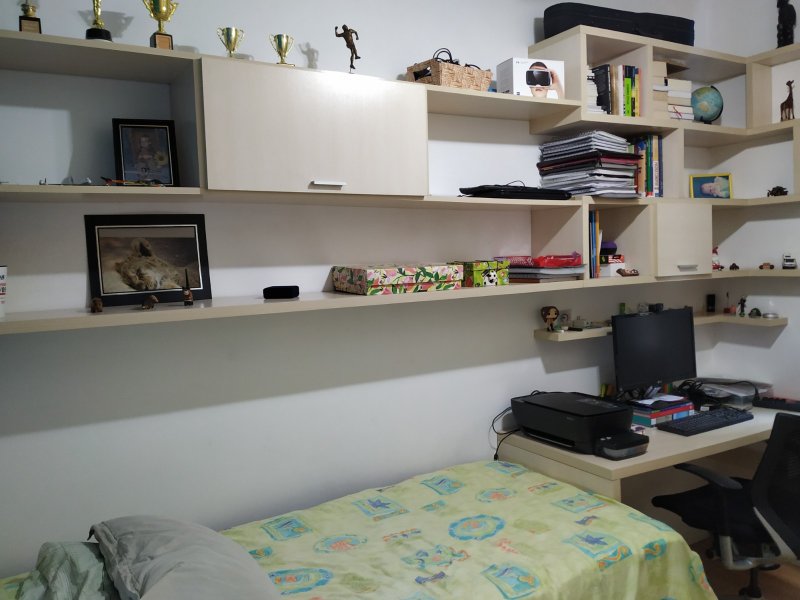 Apartamento à venda Jardim Tupanci com 113m² e 3 quartos por R$ 798.000 - 1677417034-apto08b-quarto2.jpg