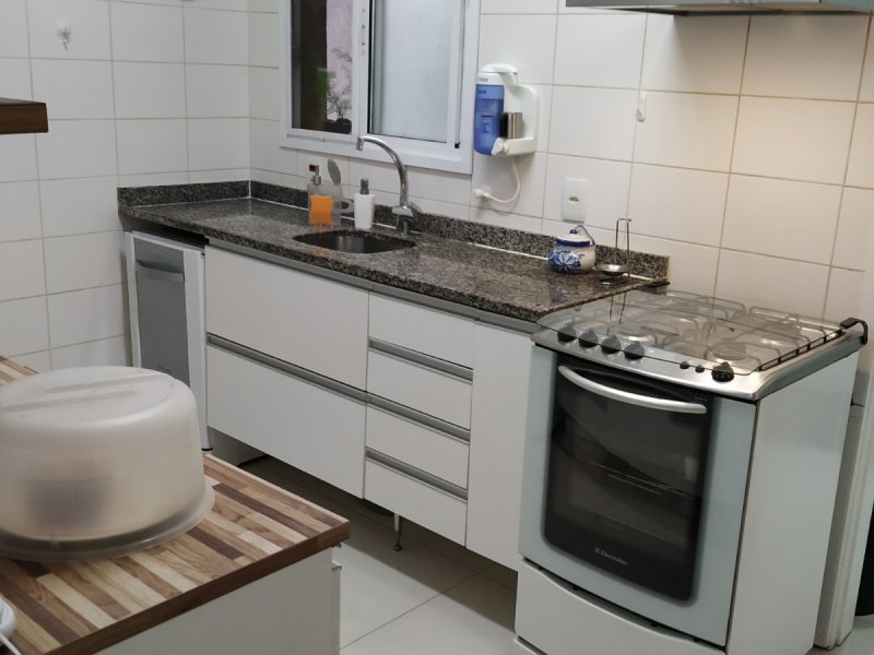 Apartamento à venda Jardim Tupanci com 113m² e 3 quartos por R$ 798.000 - 1850123663-apto14b-cozinha.jpg