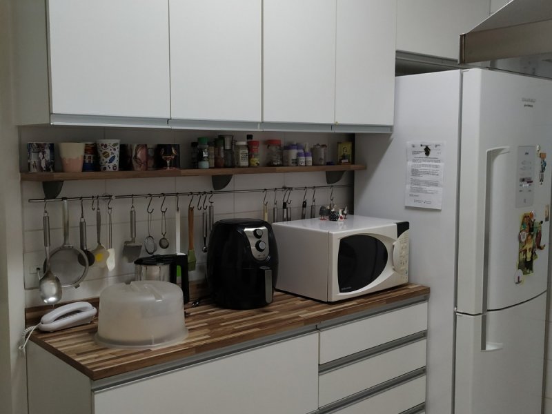 Apartamento à venda Jardim Tupanci com 113m² e 3 quartos por R$ 798.000 - 1895943400-apto14c-cozinha.jpg