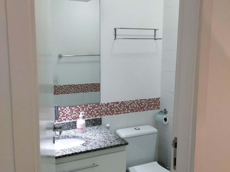 Apartamento à venda Jardim Tupanci com 113m² e 3 quartos por R$ 798.000 - 687549277-apto10a-banheiro-suite.jpg