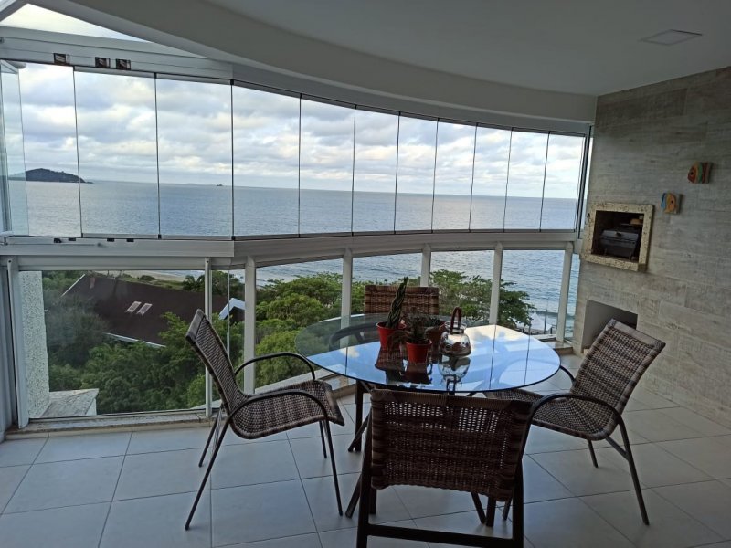 Apartamento à venda Centro com 170m² e 4 quartos por R$ 2.250.000 - 1063832192-varanda-frontal-2.jpeg