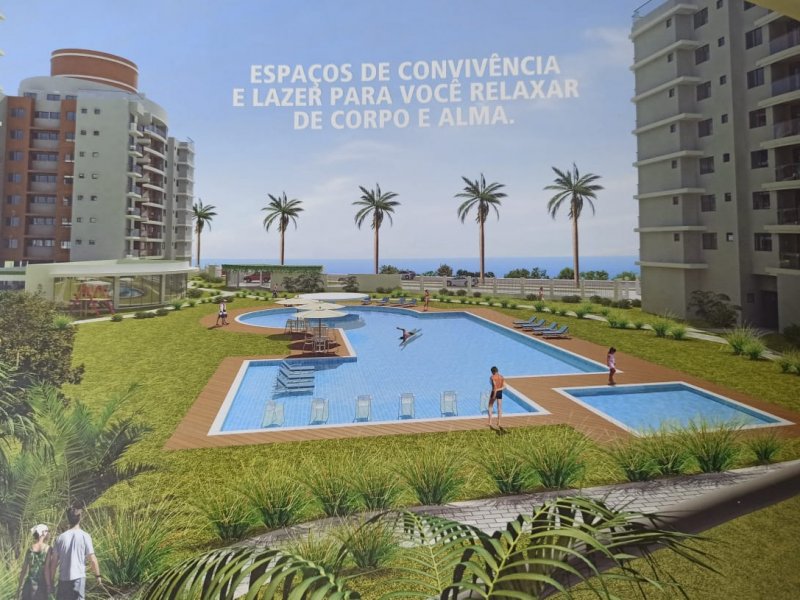 Apartamento à venda Centro com 170m² e 4 quartos por R$ 2.250.000 - 45378732-perspectiva-da-piscina-frontal.jpeg
