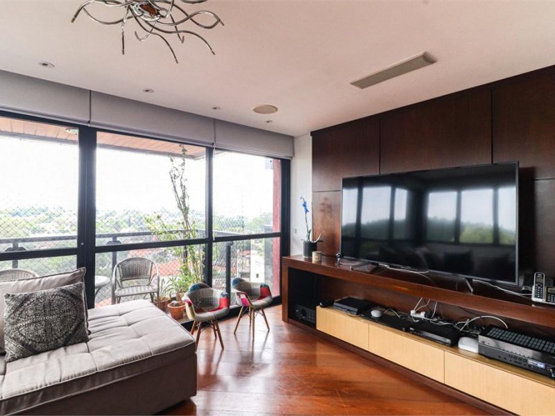 Cobertura à venda Bela Aliança com 300m² e 4 quartos por R$ 2.500.000 - 1906364929-sala-estar-e-jantar-2.jpeg