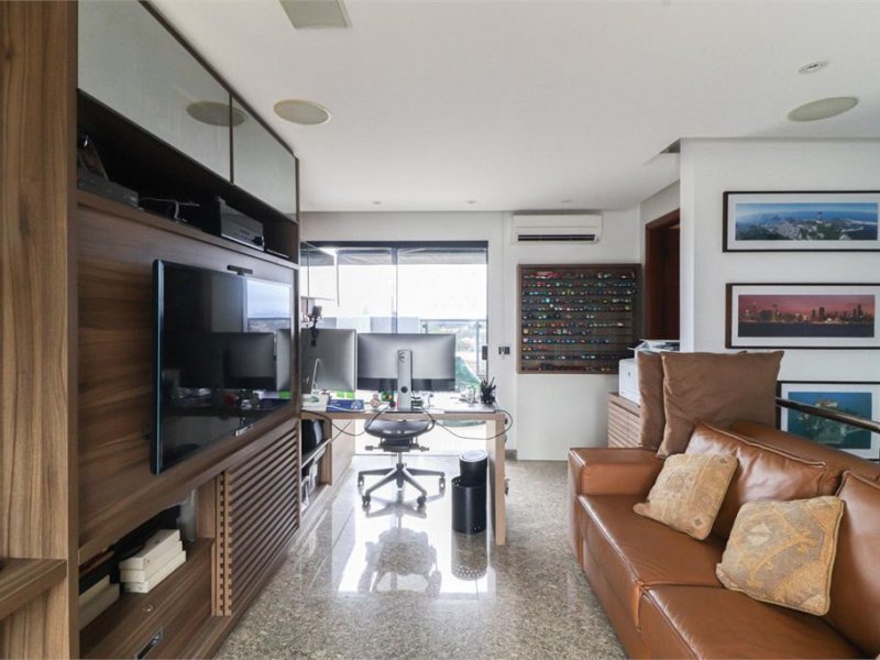 Cobertura à venda Bela Aliança com 300m² e 4 quartos por R$ 2.500.000 - 233262191-escritorio-2.jpeg