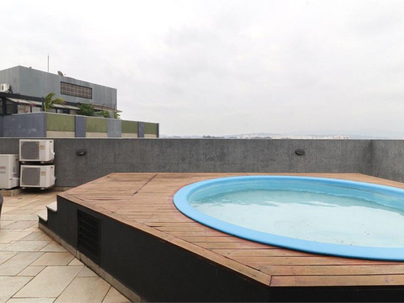 Cobertura à venda Bela Aliança com 300m² e 4 quartos por R$ 2.500.000 - 413698512-piscina-5.jpeg